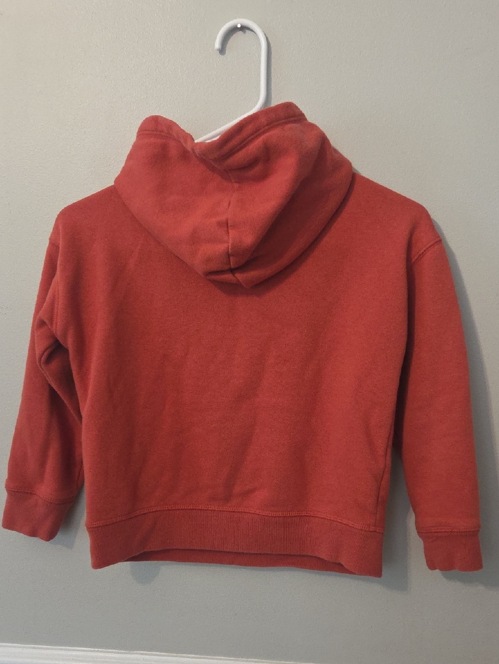 3/$15 Gap Hooded Sweatshirt (XS) - Picture 5 of 5